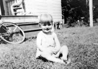 Original reference photo