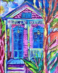 Original reference photo