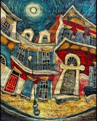 Original reference photo