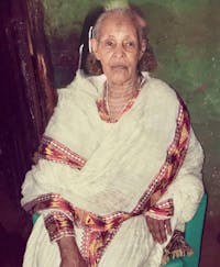 Original reference photo