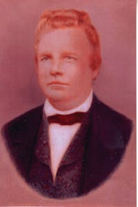 Original reference photo