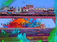 Original reference photo