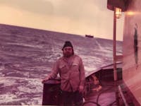 Original reference photo