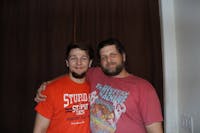 Original reference photo