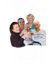 Original reference photo