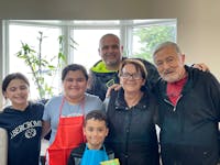 Original reference photo