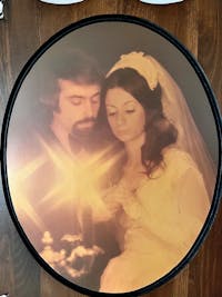 Original reference photo