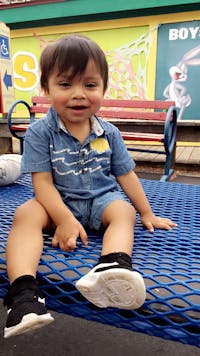 Original reference photo