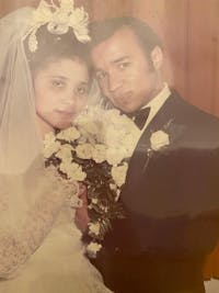 Original reference photo