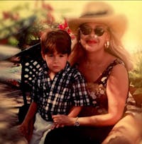 Original reference photo