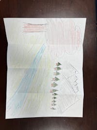 Original reference photo