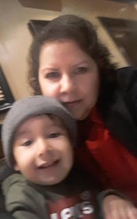 Original reference photo