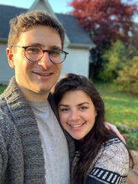 Original reference photo