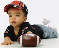 Original reference photo