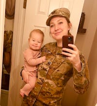 Original reference photo