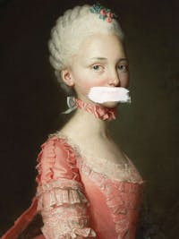 Original reference photo