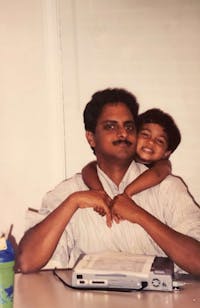 Original reference photo