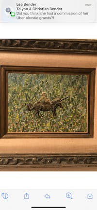 Original reference photo