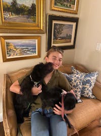 Original reference photo