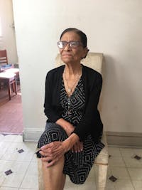 Original reference photo