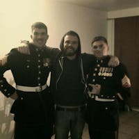 Original reference photo