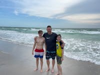 Original reference photo