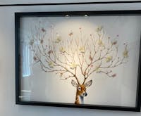 Original reference photo