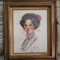 Original reference photo