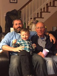 Original reference photo