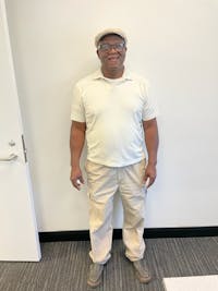 Original reference photo