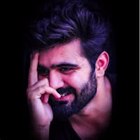 Original reference photo