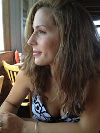 Original reference photo