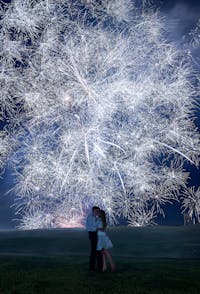 Original reference photo