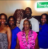 Original reference photo