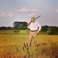 Original reference photo