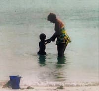 Original reference photo