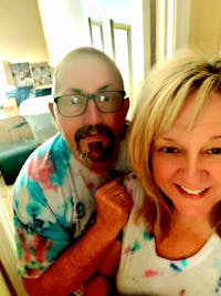 Original reference photo