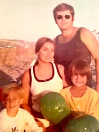 Original reference photo