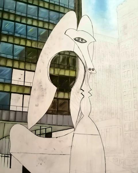 Sample artwork by Alina Yanchenko