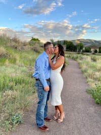 Original reference photo