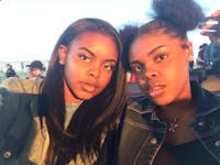 Original reference photo