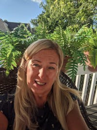 Original reference photo