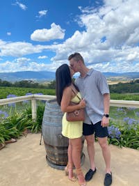 Original reference photo