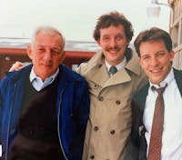 Original reference photo