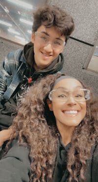 Original reference photo