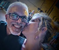 Original reference photo