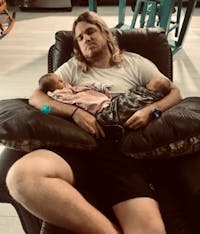 Original reference photo