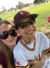 Original reference photo