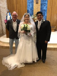 Original reference photo