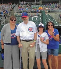 Original reference photo